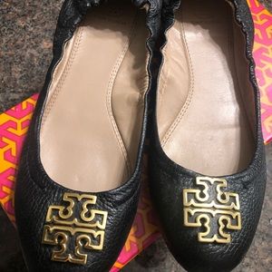 Tory Bursh flat shoes